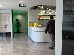 -W·24H茶楼·棋牌·掼蛋(望京店)