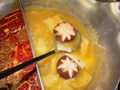 -湊湊火锅·茶憩(南京万象天地店)