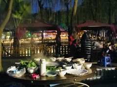 -巴山一绝烤全羊(三圣乡刘家花园店)