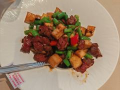 -侨美食家·粤菜(体育西路店)