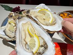 -老大连·海肠捞饭·大连海鲜大连菜(西安路店)