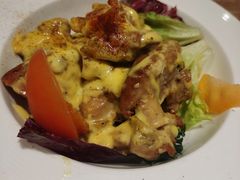 -玛格萝妮比萨屋(四平店)