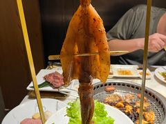 -火炉火自助餐(西直门凯德MALL店)