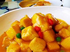 -撒拉花儿·新疆菜·清真(太阳宫店)