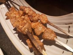 -丝路金桃·新疆菜(徐汇店)