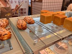 -提亚烘焙·手作面包·生日蛋糕(七星店)