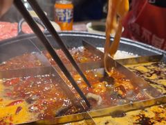 -大队长主题火锅(观音桥店)