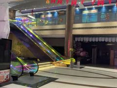 -魔方娱乐空间(兴华路店)