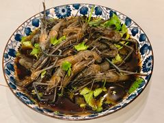 醉虾-小实惠嘉(威海路店)