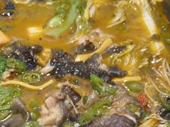 -半天妖烤鱼(桐乡万嘉购物中心店)