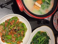 -知楚•精致湖北菜(武商MALL店)