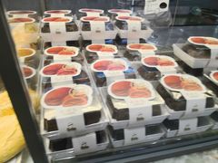 -LELECHA乐乐茶(百货大楼店)