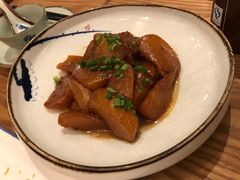 -芳草地度假酒店·野炉中餐厅