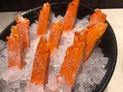 蟹柳-一哥澳门豆捞·澳门风打边炉(高德置地店)