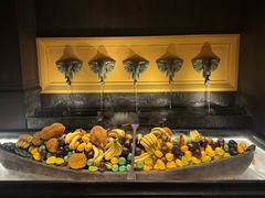 -金链花·泰国餐厅(国贸店)