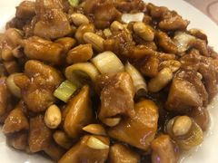 -烤肉宛饭庄(南礼士路店)