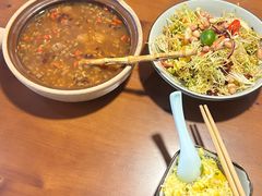 -阿嫂印象·民间江湖菜(大学城店)