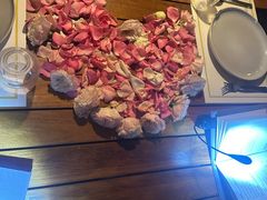 -三亚艾迪逊酒店·海滩烧烤 BARBACOA·现场乐队·浪漫晚餐·烧烤海鲜