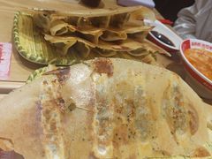 -赵奶奶水饺锅贴小酒馆(丁字沽店)
