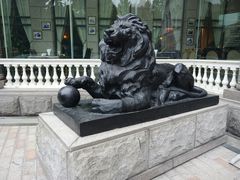 -上海安亭别墅花园酒店