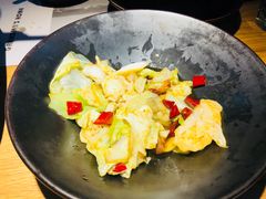 -金牌外婆家(苏州中心店)