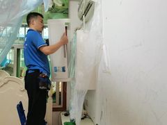 -重庆轻喜到家家政保洁