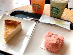 -星巴克(厦门SM新生活广场店)