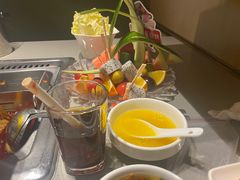 -海底捞火锅(九霄梦天地店)