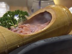 -朱氏胖子烂火锅(洪崖洞店)