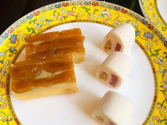 -富华斋饽饽铺·宫廷糕点·伴手礼(护国新天地店)