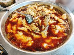 -大众酸菜鱼(梨花巷总店)