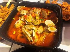 -梵云依家小冒菜(新街口总店)