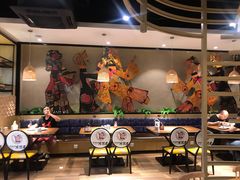 -吴满满油泼面(北方风味园店)