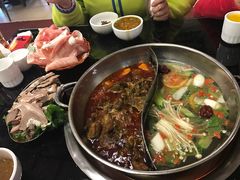 -香丽缘饭馆(黑龙潭店)