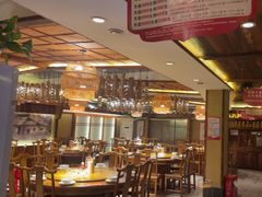 -李久其家民间餐厅(观沙岭公园店)