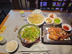 -姑苏家宴·苏帮菜·松鼠桂鱼(苏州总店)