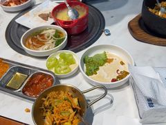 -六七八韩式烤肉·韩国料理(上杭路店)