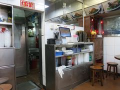 -陈光记烧腊店(罗保博士街店)