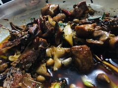 -小四川美食馆(幸福路店)