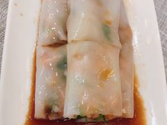 叉烧肠粉-潮府馆·非遗潮州菜·世纪公园(新国际博览中心店)