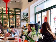 -RAC BAR(安福路店)