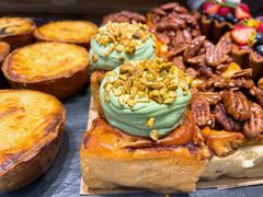 -Money Shops(愚园路店)