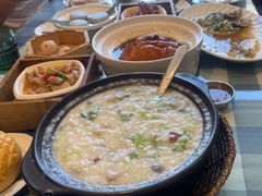 -观塘港茶餐厅(八一大道店)