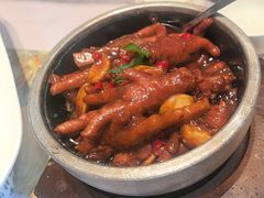 -观宴·品质赣菜(高新大道店)