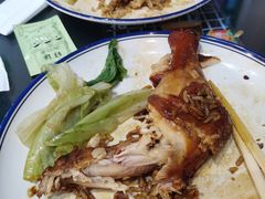 -港爺茶檔·茶餐厅(东晓南路店)