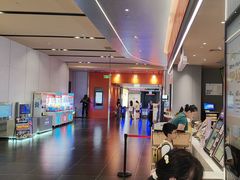 -卢米埃影城(魅力城激光店)