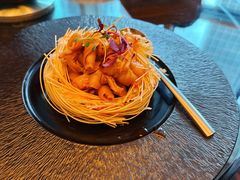 -新天世纪中餐厅