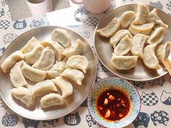 -盒马鲜生(馥邦国际店)