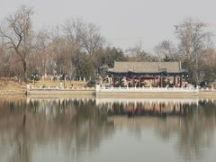 -西海子公园