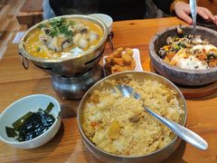 -小木屋拌饭(抚顺商业城店)